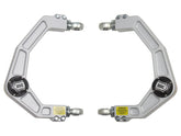 09-20 Ford F-150 ICON 98505DJ Billet Upper Control Arm/Delta Joint Kit